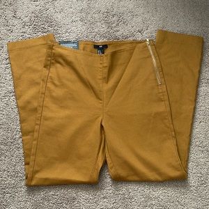 Skinny Super Stretch Pants